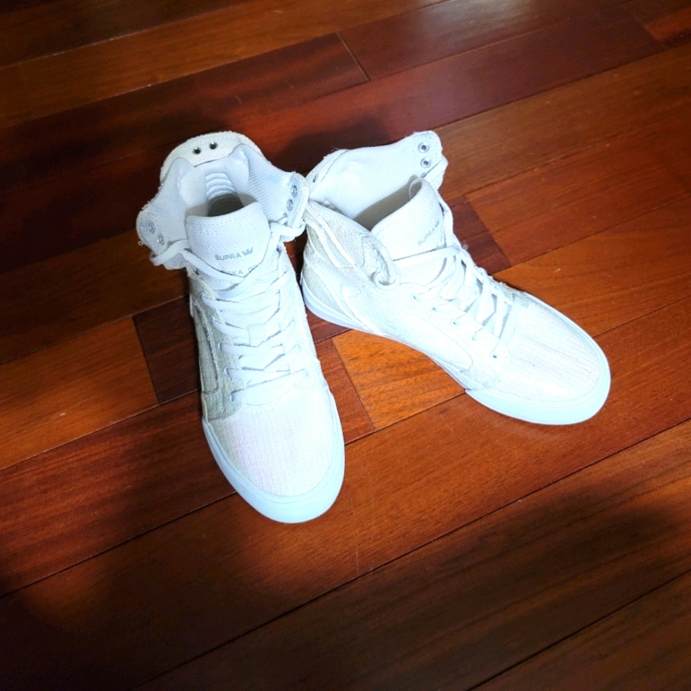 Sky top Supra